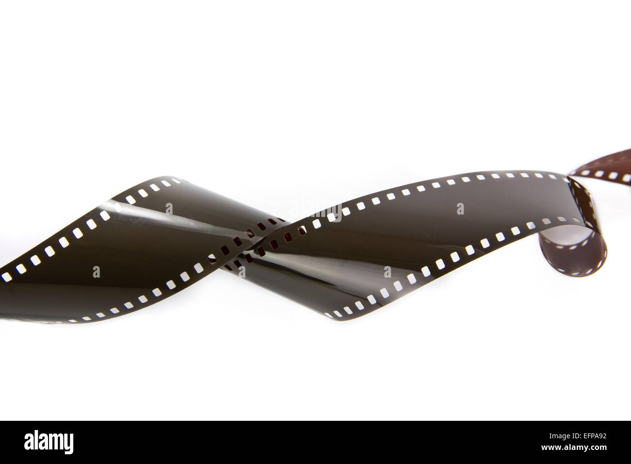 film roll analog camera Stock Photo Alamy