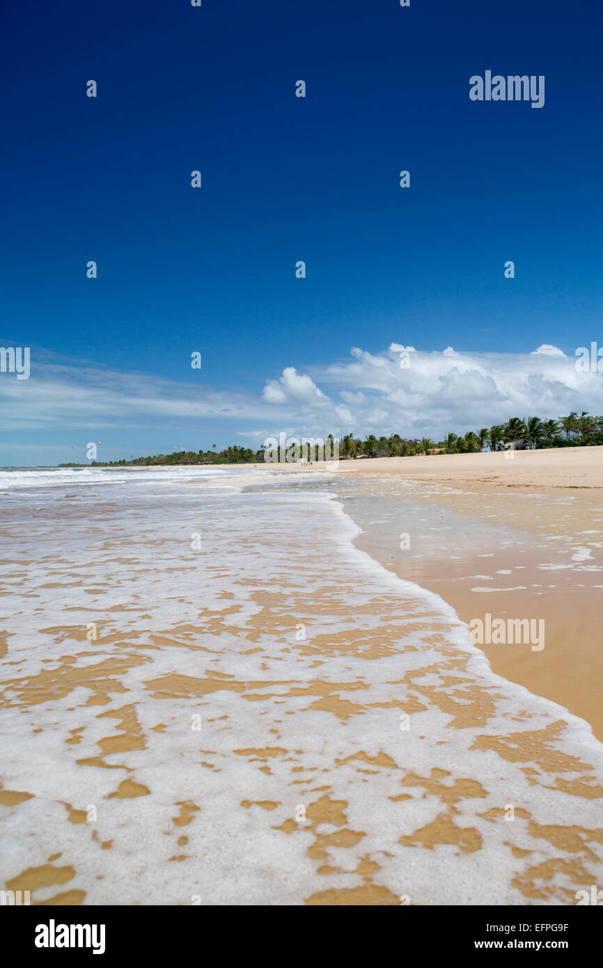 South america beach hi-res stock photography and images - Alamy