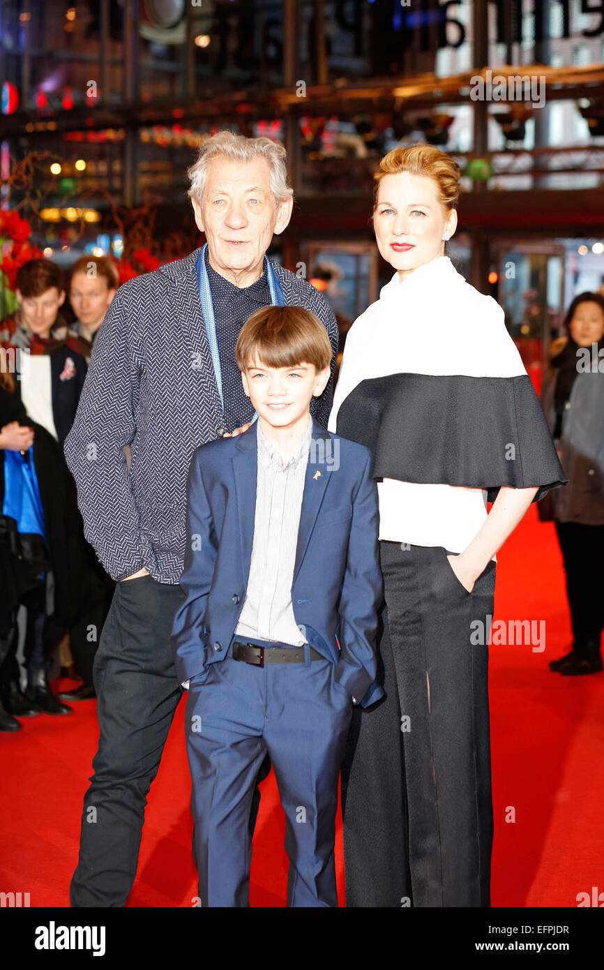 Milo Linney Milo parker hi-res stock photography and images - Alamy