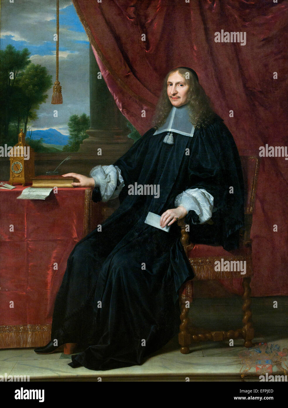 Robes of office hires stock photography and images Alamy