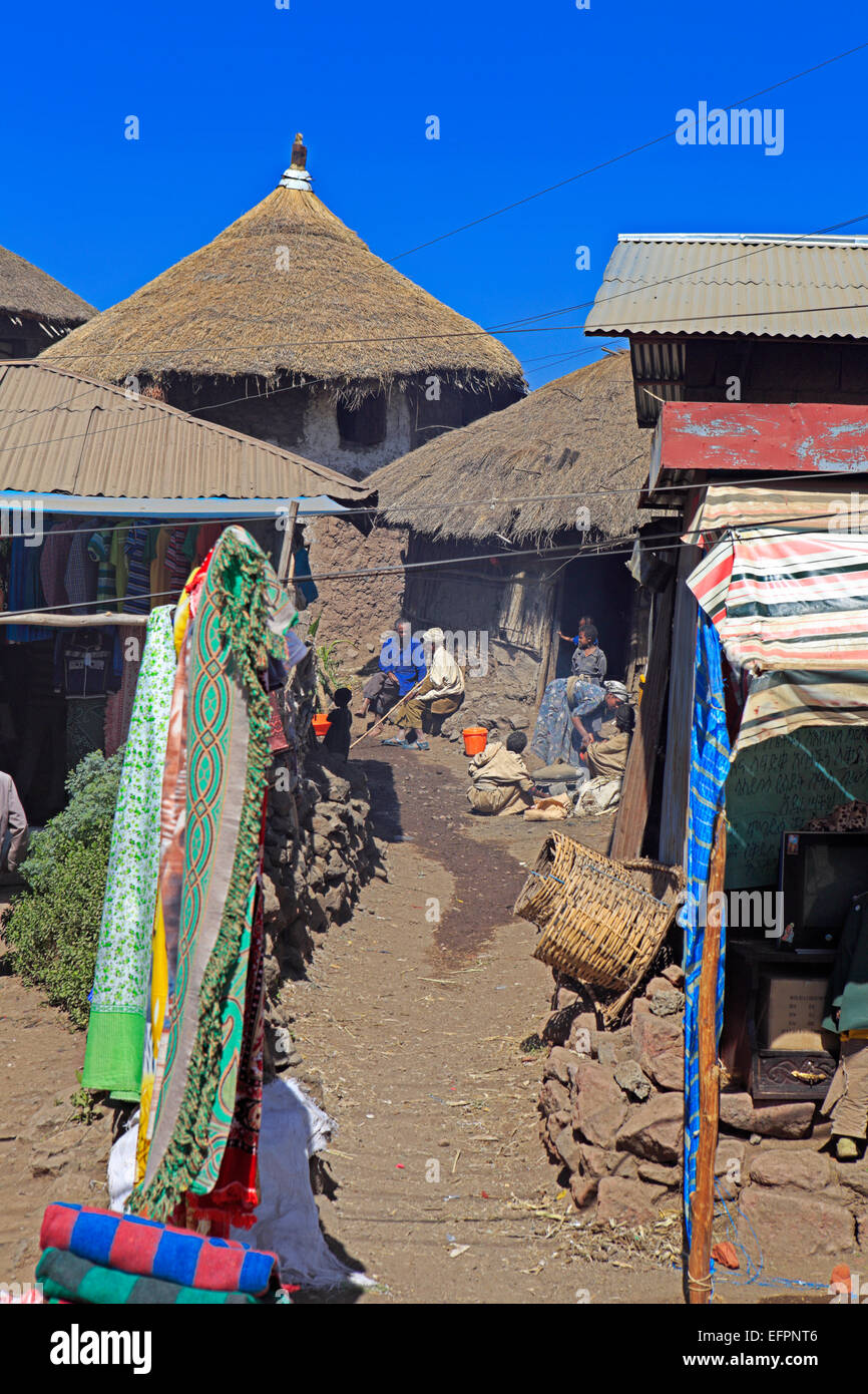 Lalibela ethiopia christmas hires stock photography and images Alamy