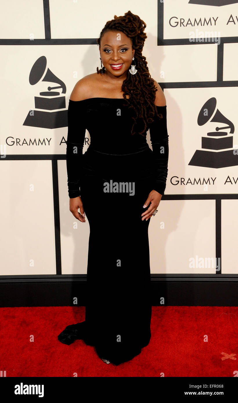 Ledisi hires stock photography and images Alamy