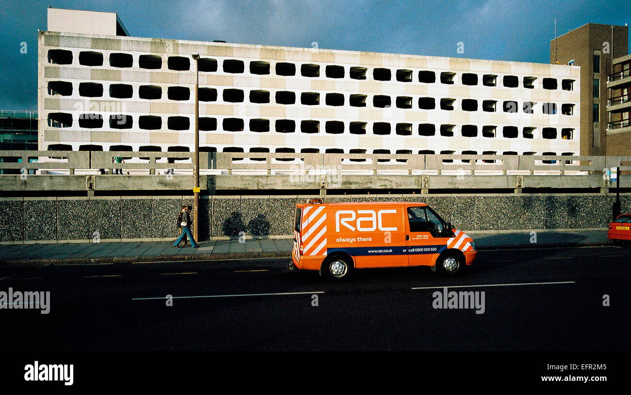Grafton multi storey car park hires stock photography and images Alamy