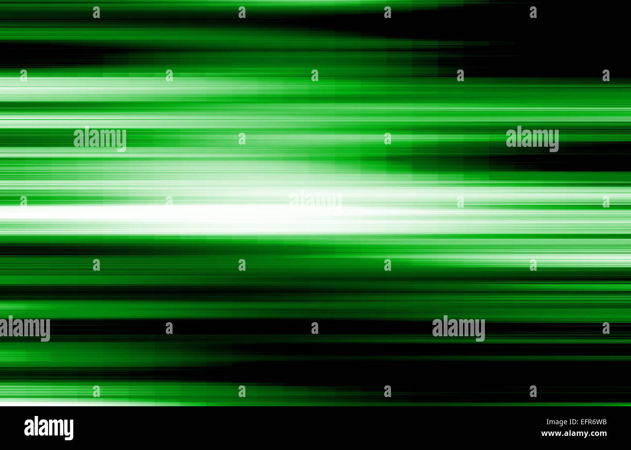 abstract green color background with motion blur Stock Photo - Alamy