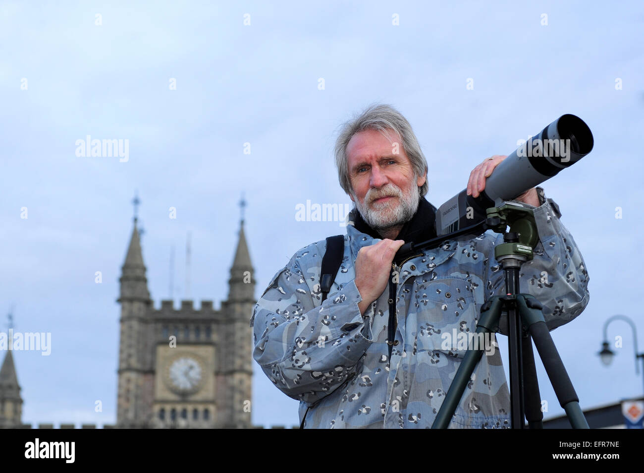 Excellent Peter The Rock Photos