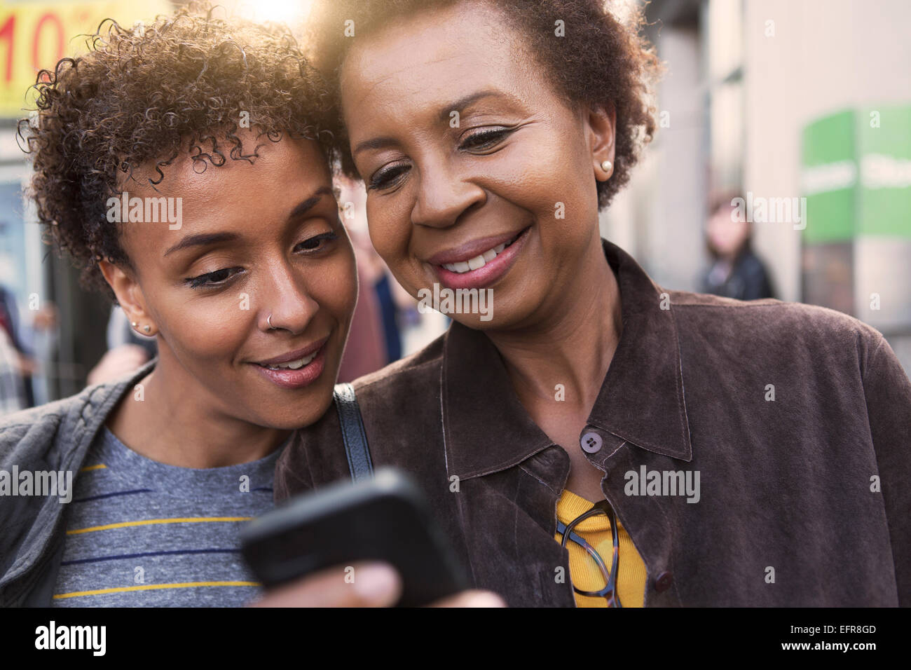 50 Year Old Women Friends High Resolution Stock Photography and Images ...