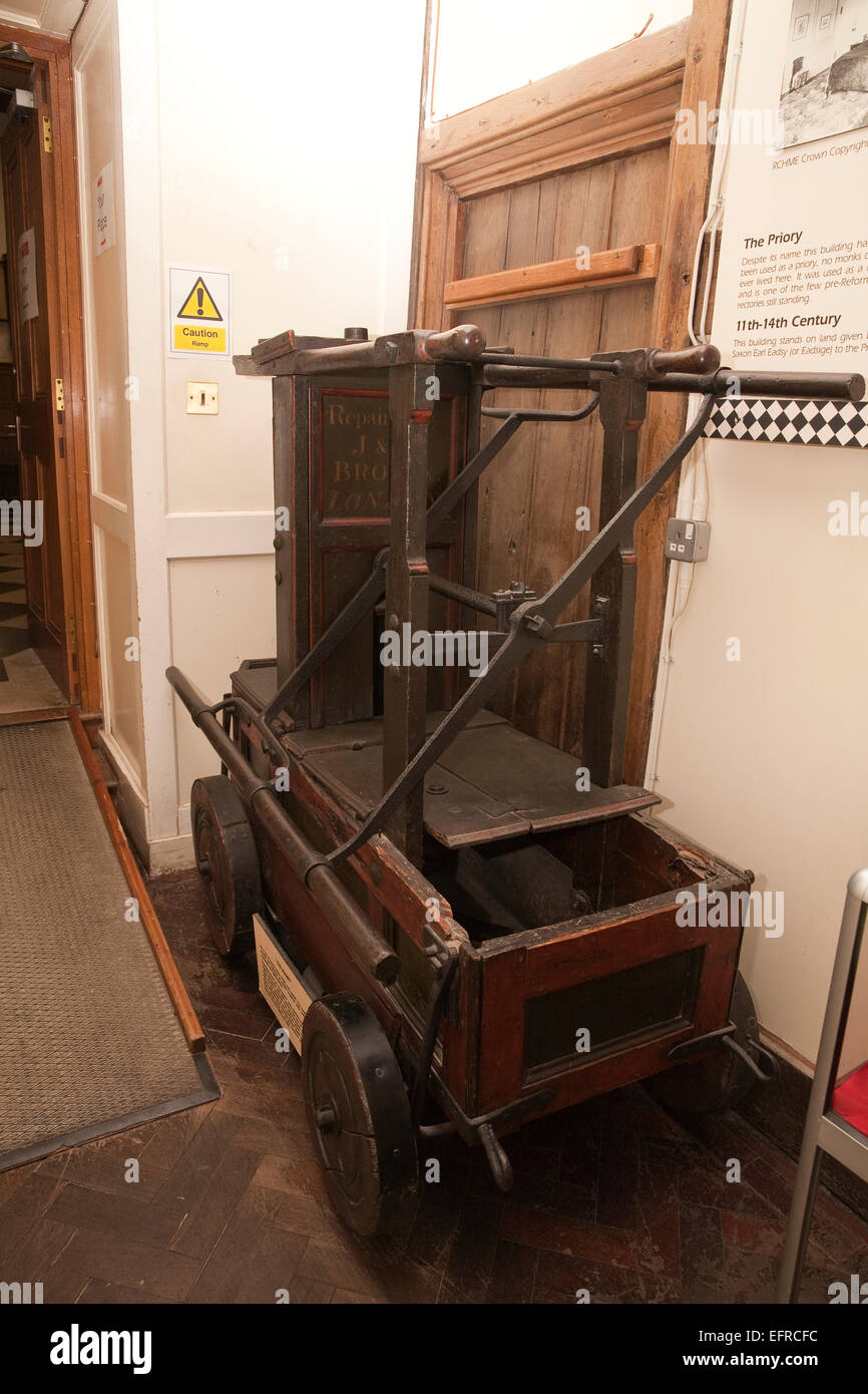 London Fire Brigade Museum High Resolution Stock Photography and Images ...