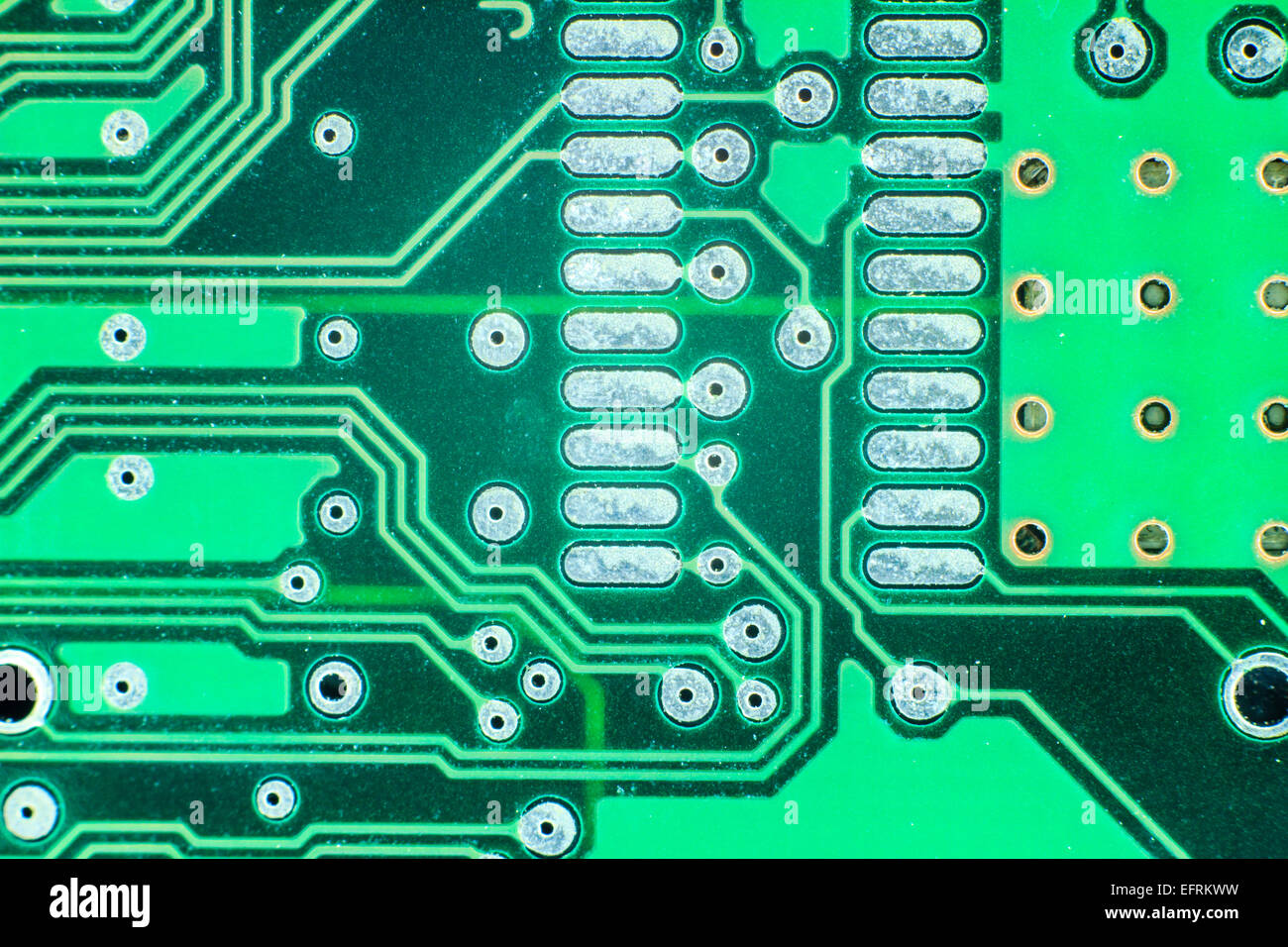 Macro circuit hires stock photography and images Alamy