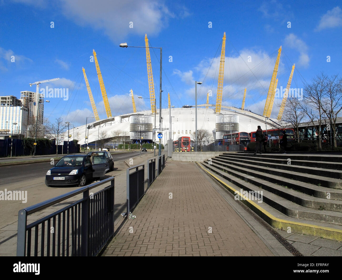 North london location hi-res stock photography and images - Alamy