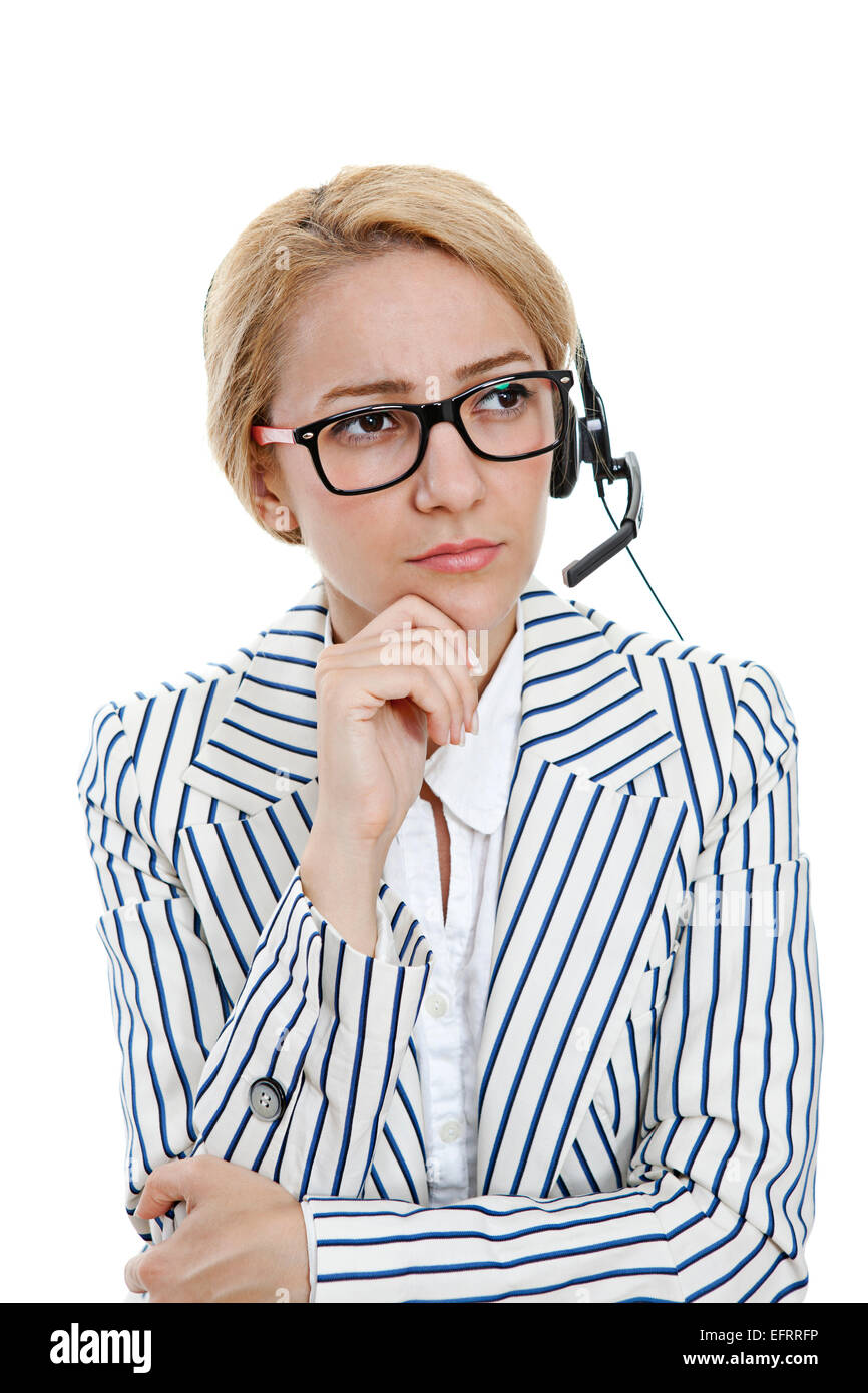 Female representative hires stock photography and images Alamy