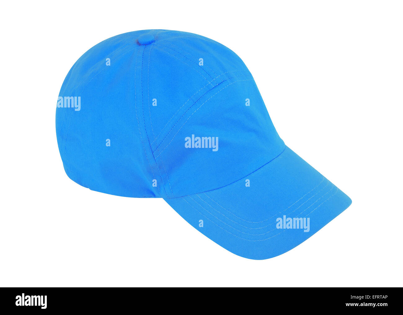 Baseball cap isolated on white background w/ clipping path Stock Photo ...