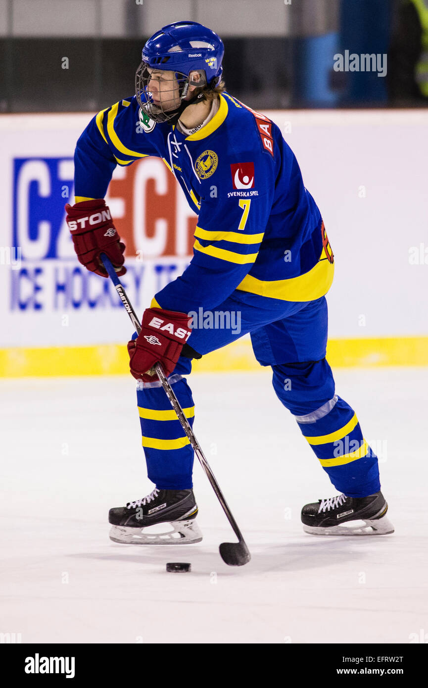 jacob larsson