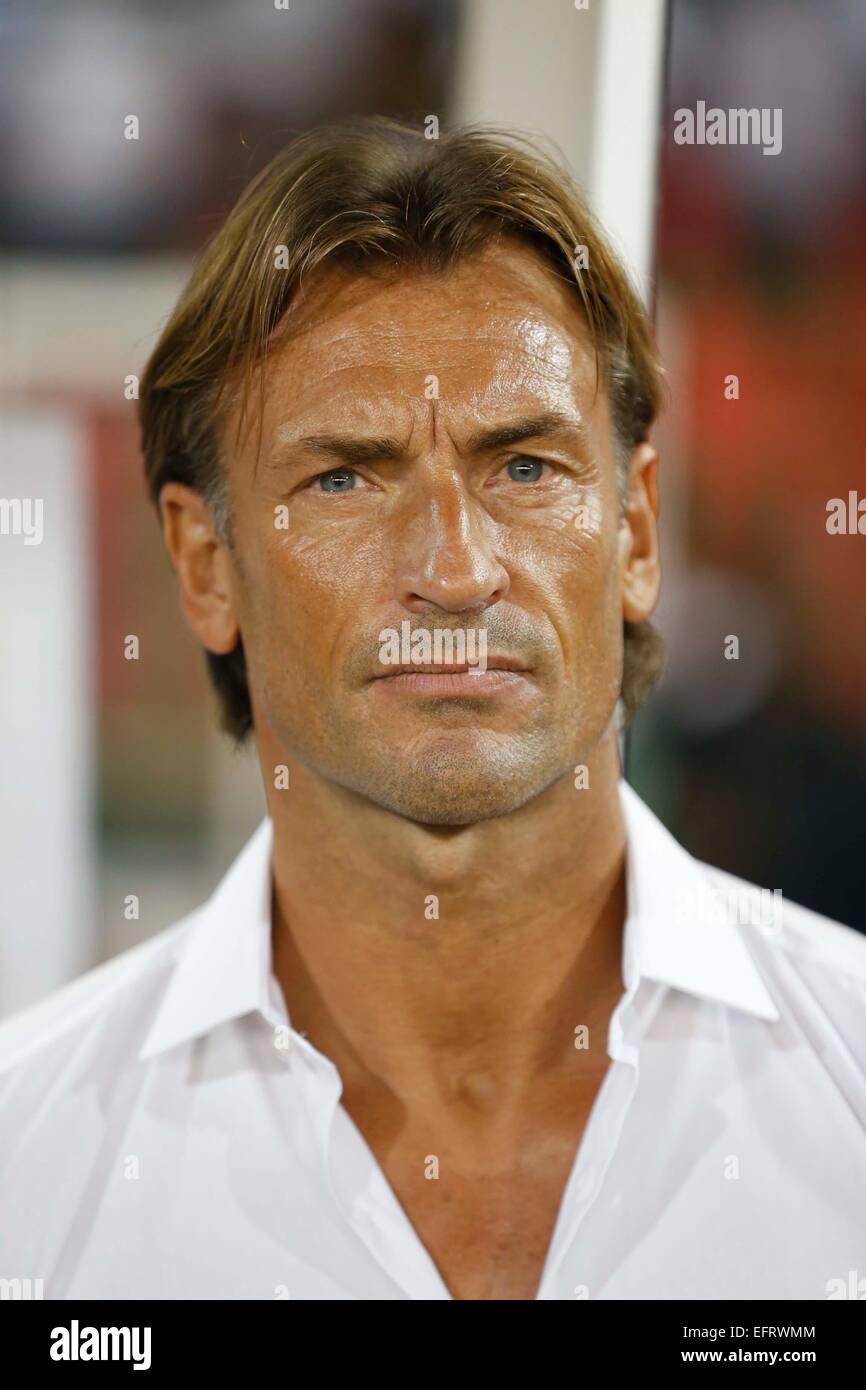 Herve jean marie roger renard hi-res stock photography and images - Alamy