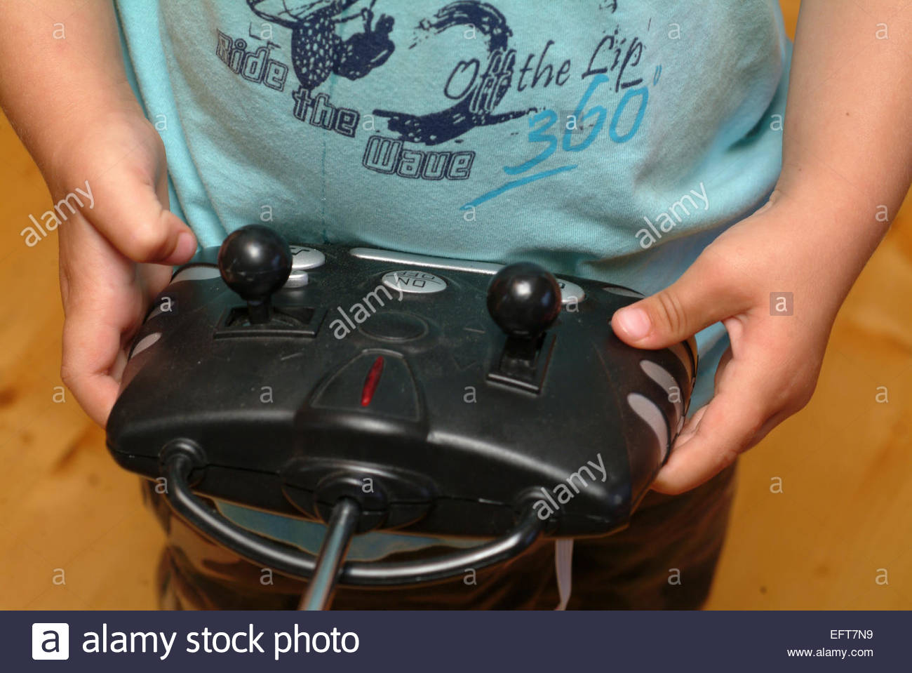 remote control for 2 year old