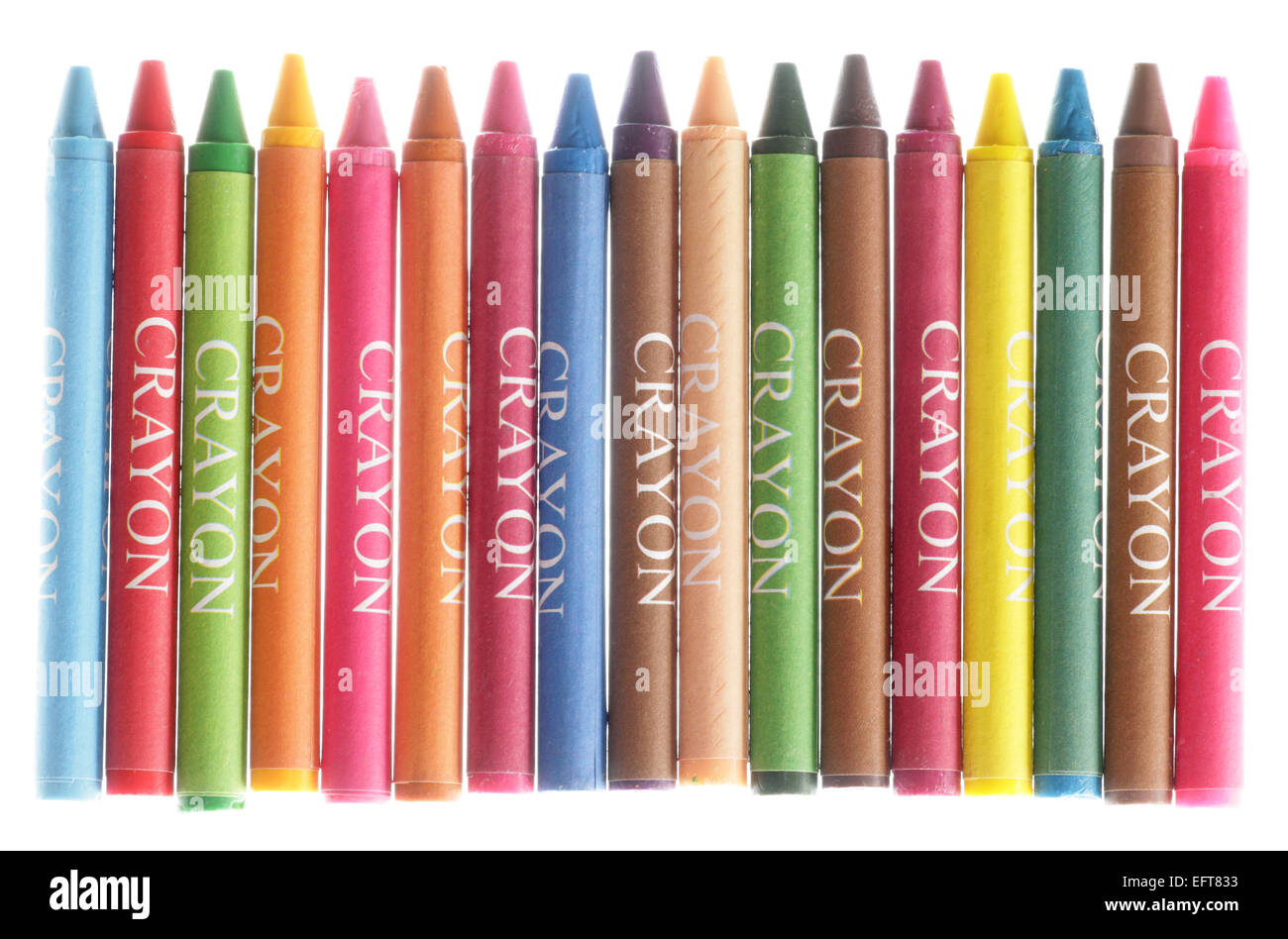 Crayones para niã±os fotografías e imágenes de alta resolución - Alamy