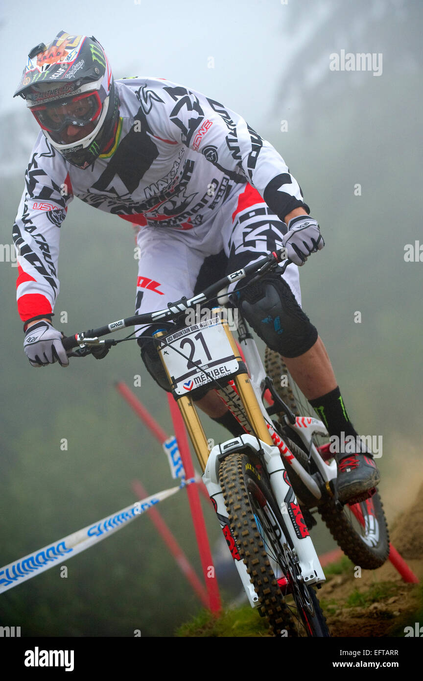 Steve peat downhill sale