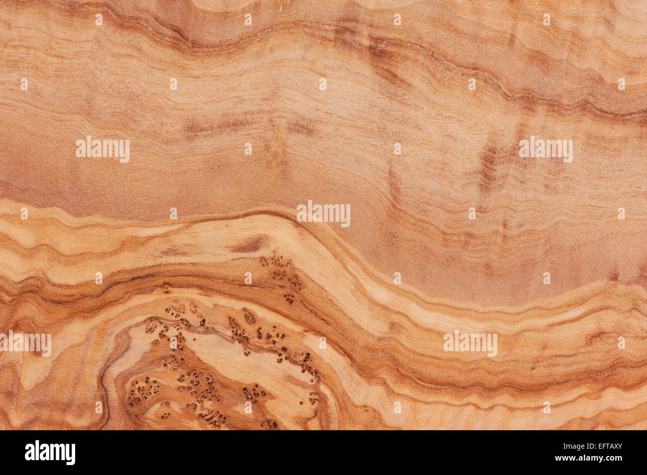 Olive wood plank texture abstract Stock Photo