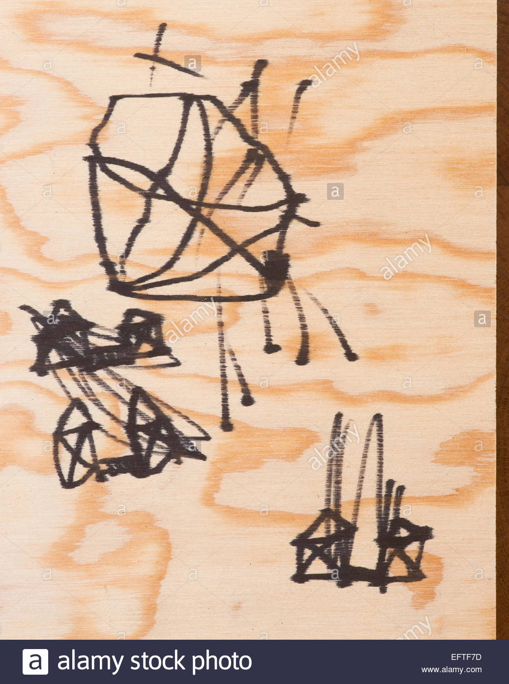 art for 7 year old boy