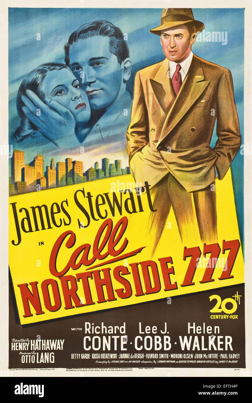 James stewart hires stock photography and images Alamy