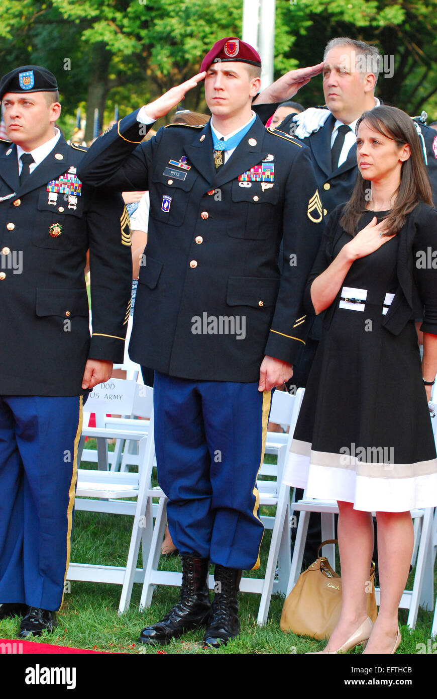 Ryan pitts hires stock photography and images Alamy