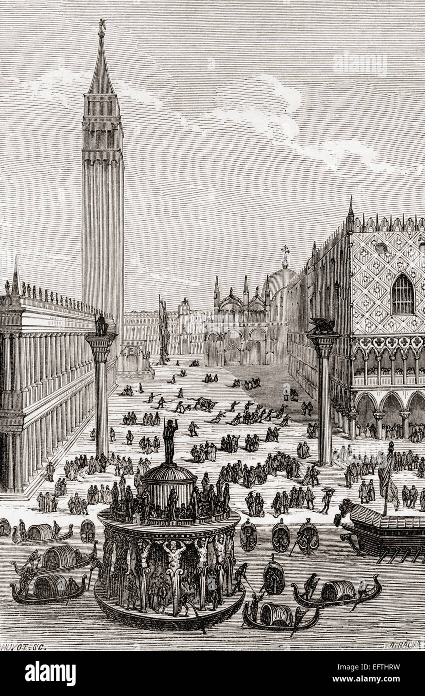 Italian 16th Century Stock Photos & Italian 16th Century Stock Images ...