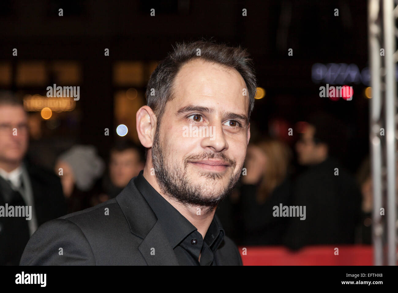 Moritz bleibtreu hi-res stock photography and images - Alamy