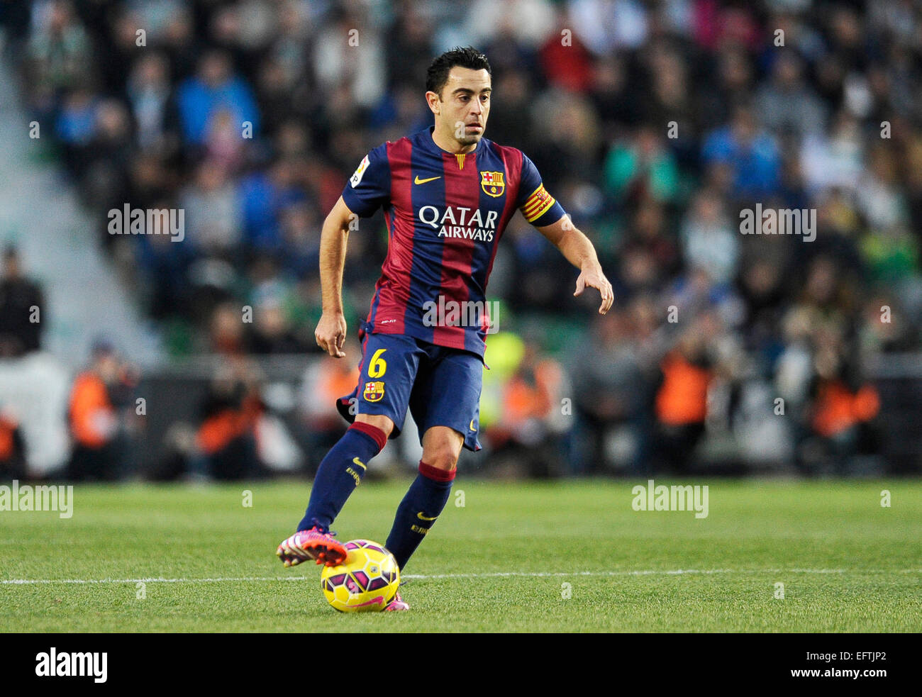 6RACIES XAVI 23 MAIG 2015 ネイマール バルセロナ 6RACIES XAVI 23