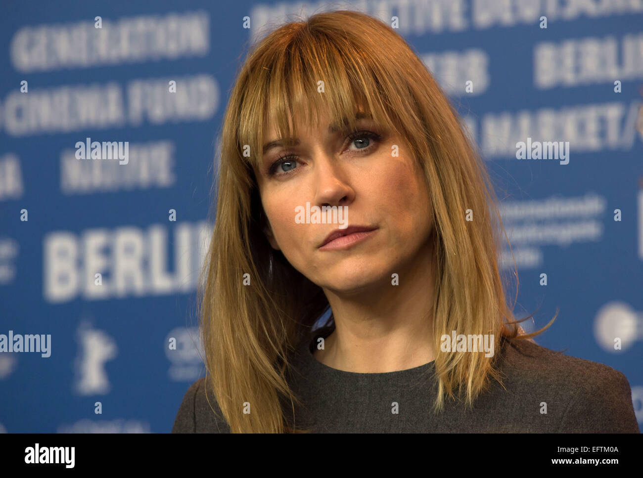 Marie josée croze hi-res stock photography and images - Alamy