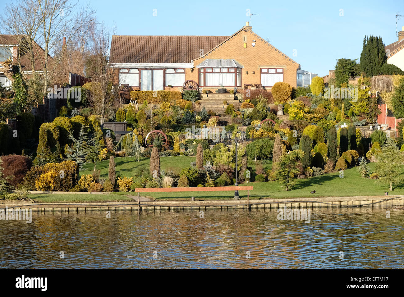 Barrow upon soar leicestershire hires stock photography and images Alamy