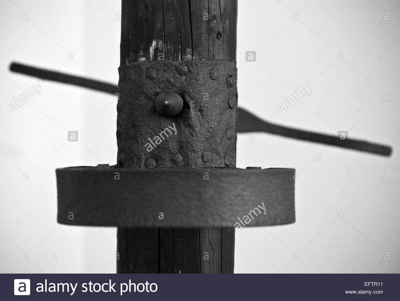 Garrote Stock Photos & Garrote Stock Images Alamy