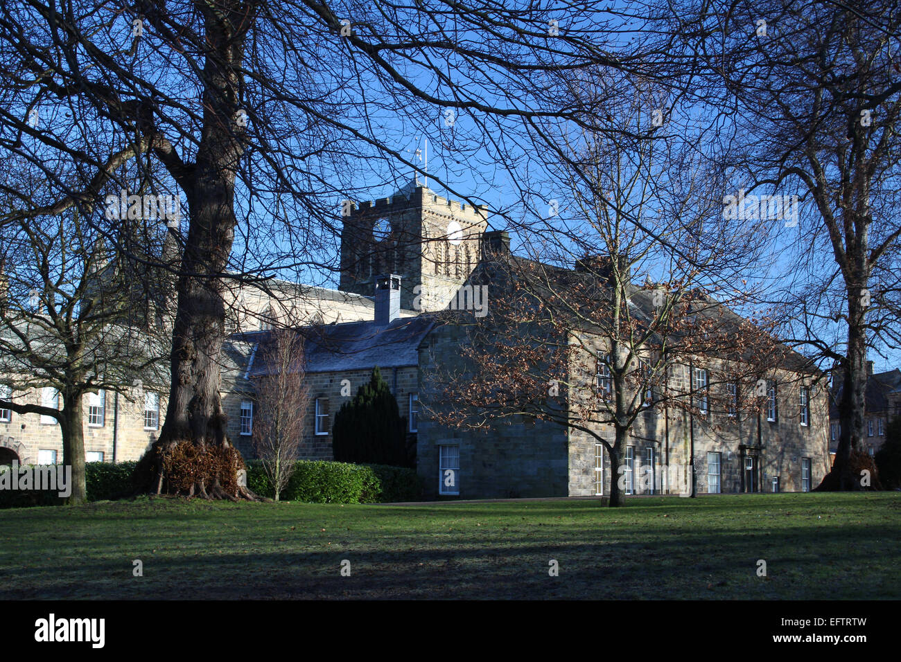 Hexham sele park hires stock photography and images Alamy