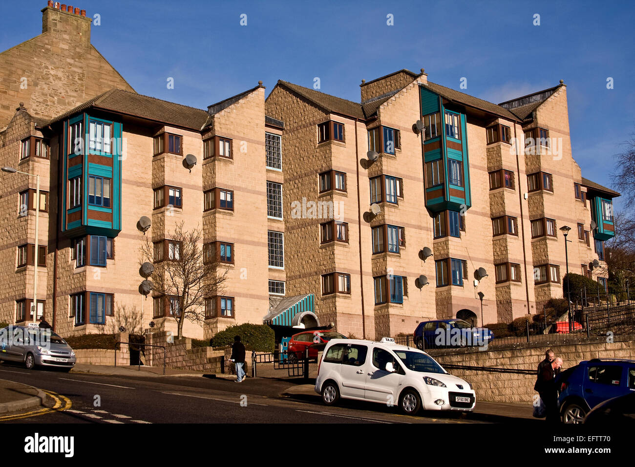 Hilltown dundee hires stock photography and images Alamy