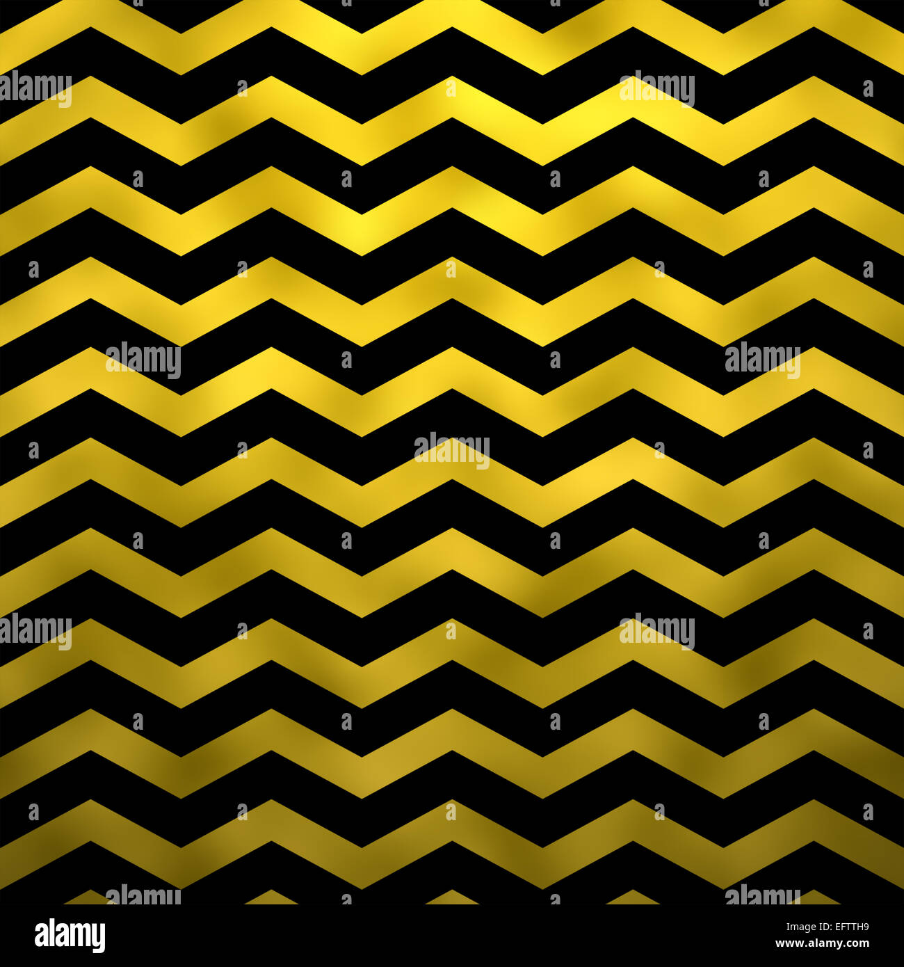 purple and gold chevron background