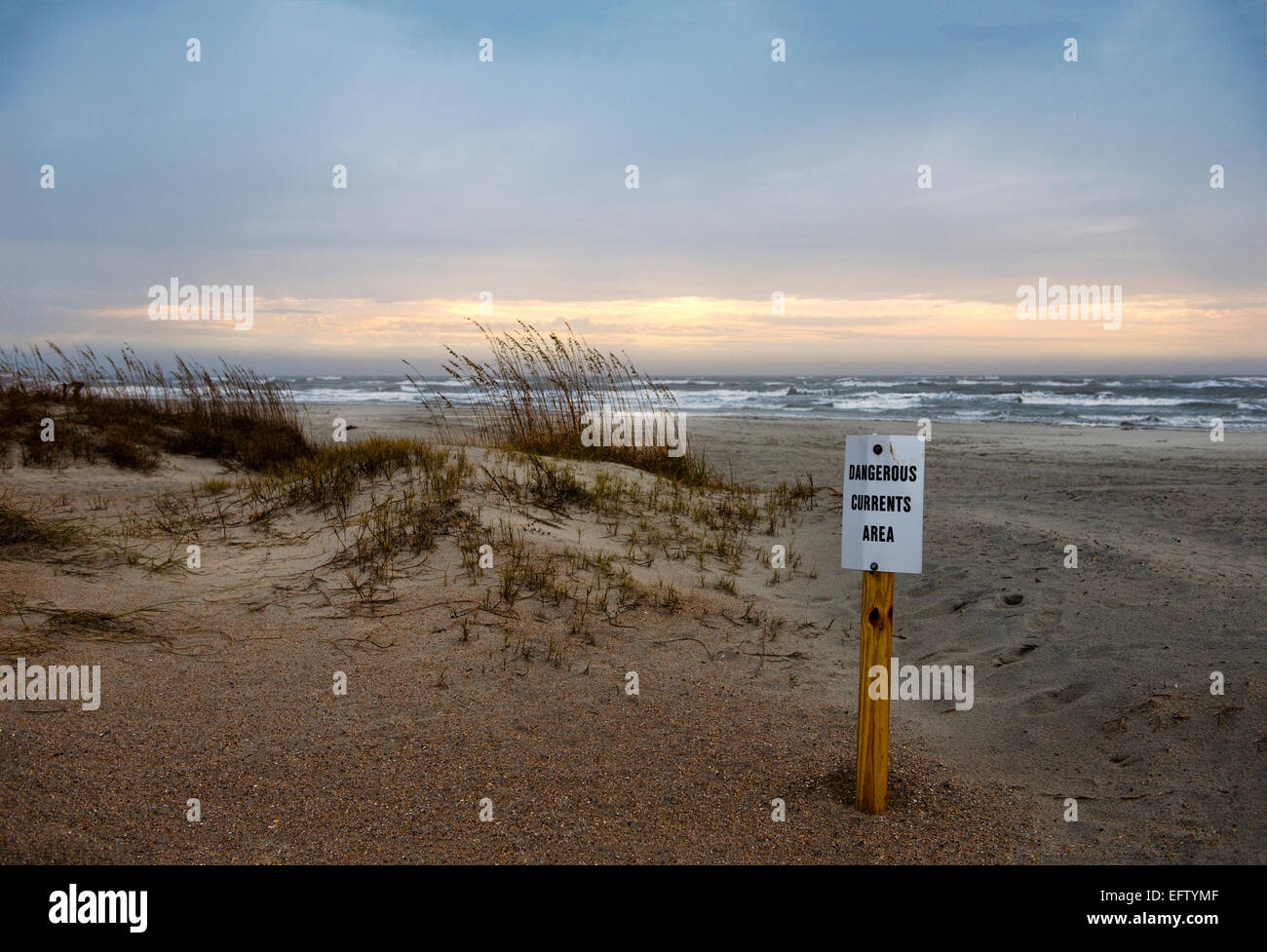 Tybee island beach hires stock photography and images Alamy