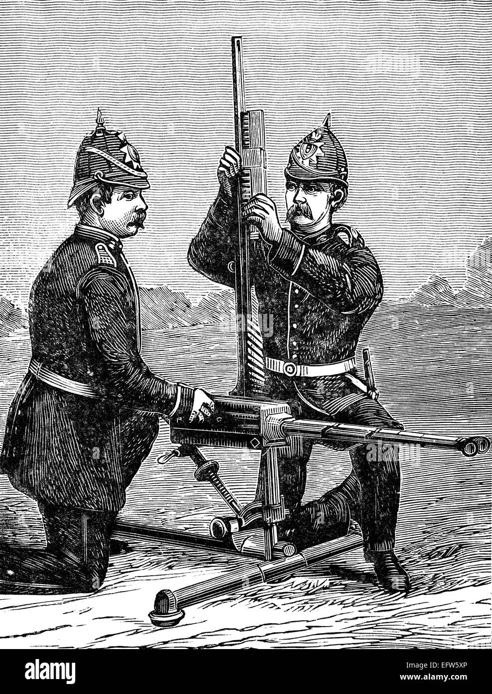 photographed from a book titled the 'National Encyclopedia', published