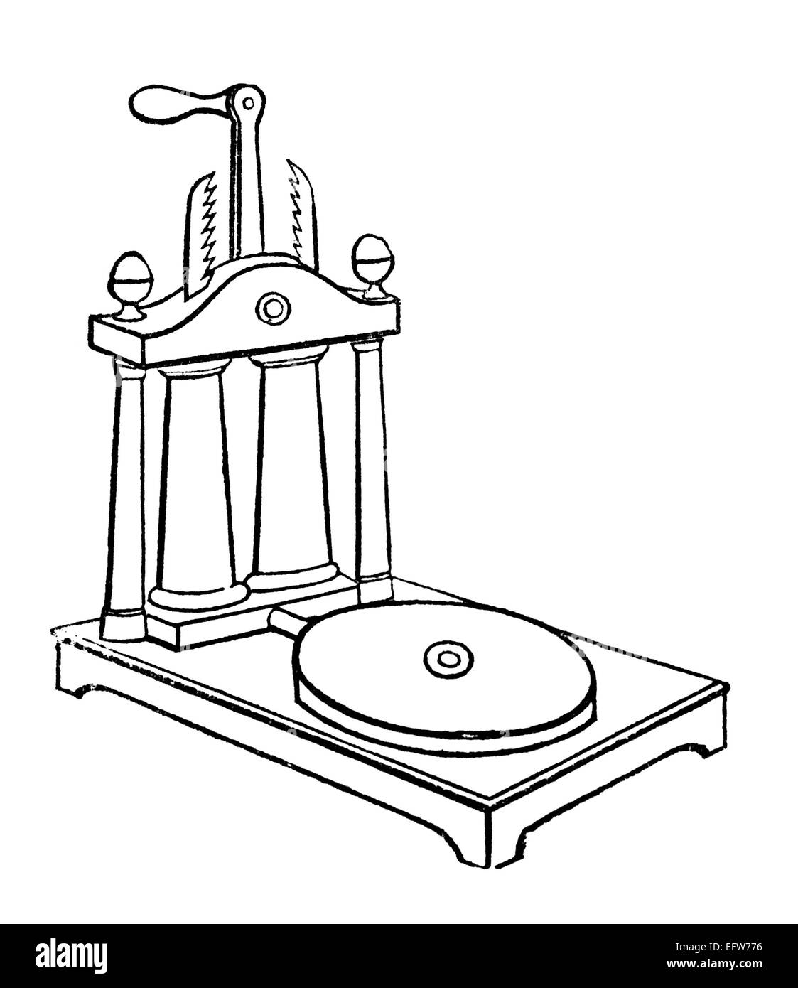 Antique air pump hires stock photography and images Alamy