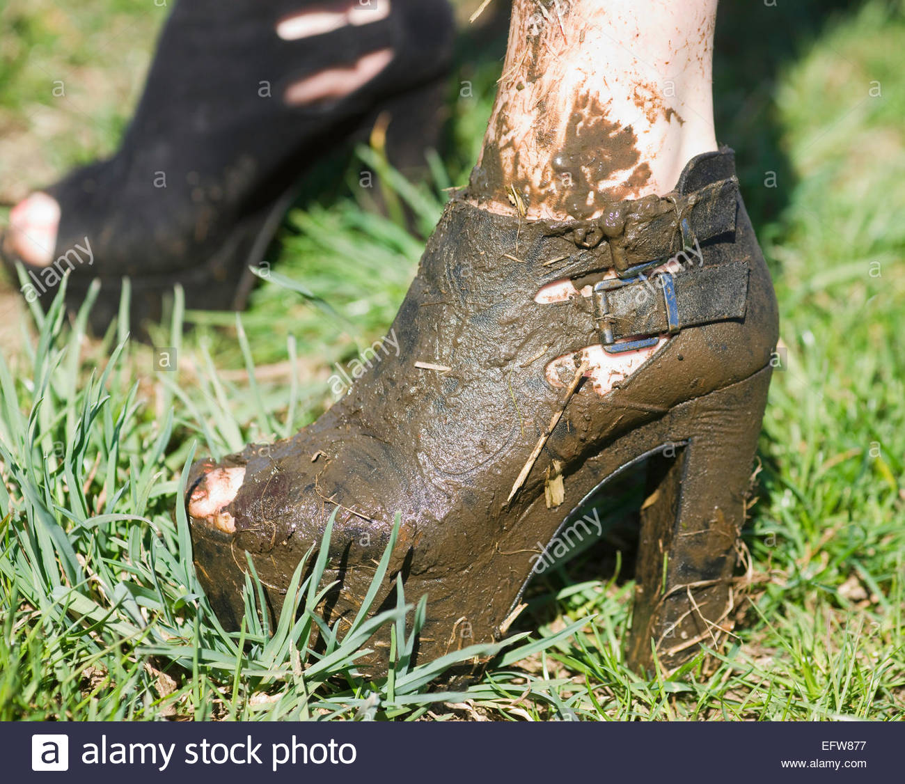 ladies mud boots