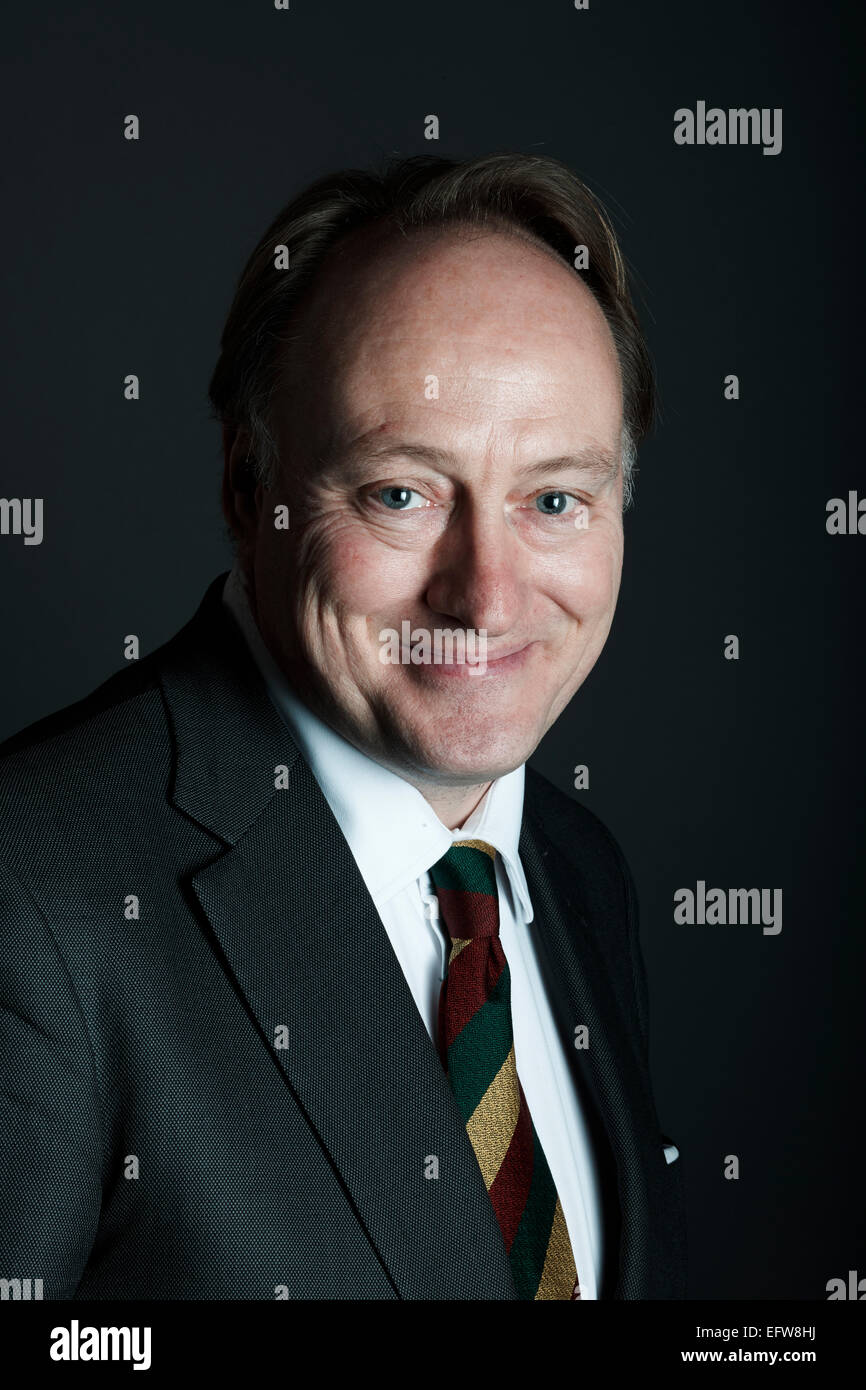 Andrew Rpbert Andrew roberts hi-res stock photography and images - Alamy