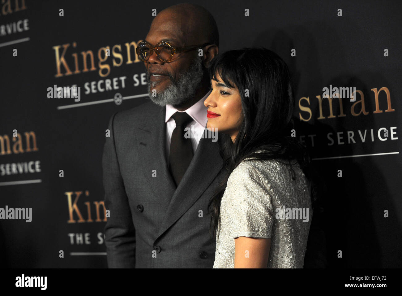 sofia boutella kingsman the secret service