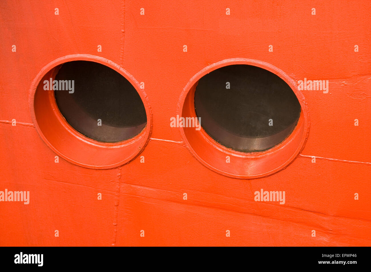 Port holes hires stock photography and images Alamy