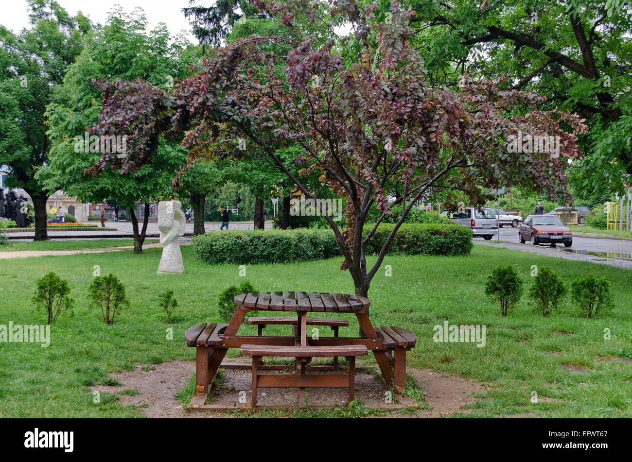 Town razgrad hi-res stock photography and images - Alamy