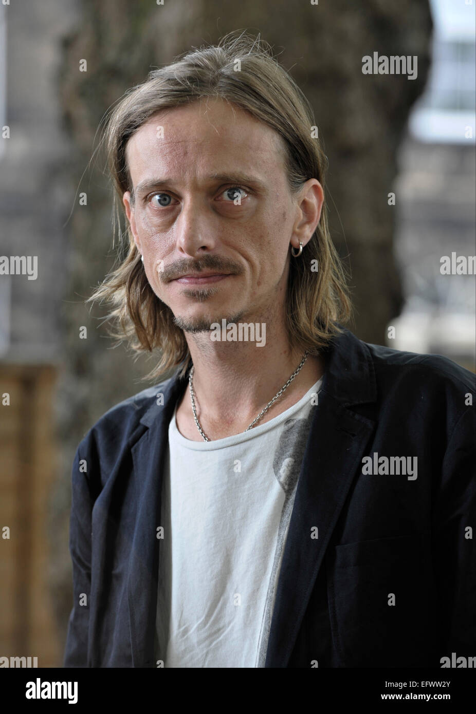 Mackenzie Crook Hi-res Stock Photography And Images - Alamy