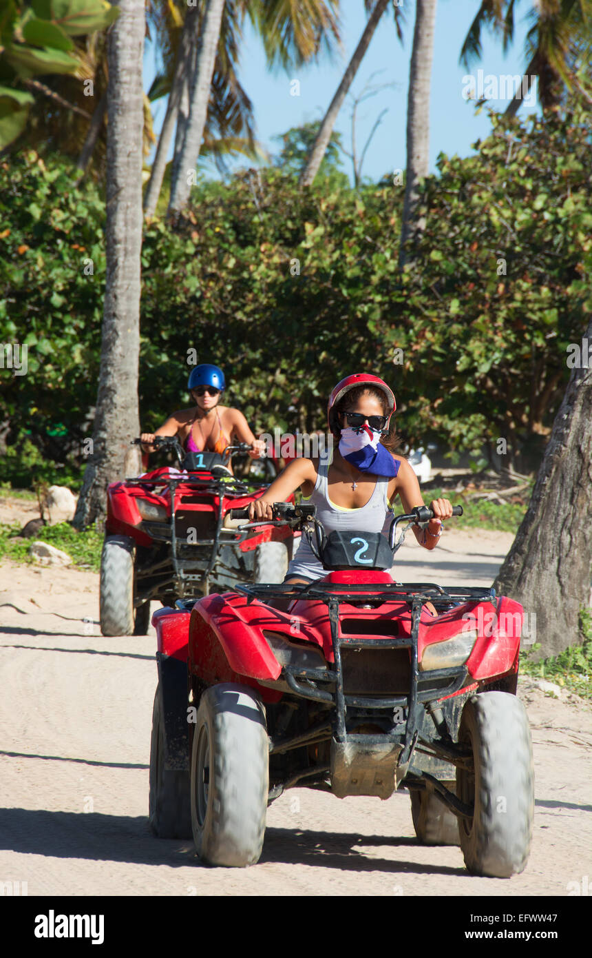 quad biking holidays abroad