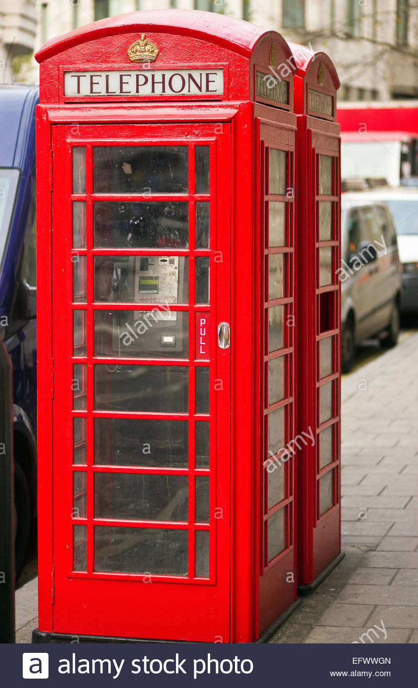 Red Traditional Phone Box United Kingdom Great Britain British Uk Stock Photo Alamy Red Traditional Phone Box United Kingdom Great Britain British Uk Stock Photo Alamy