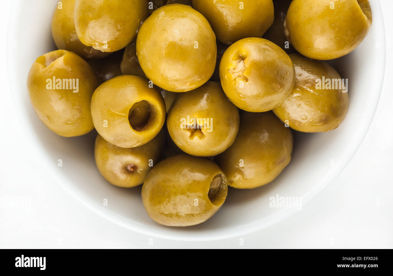 Juicy olives hi-res stock photography and images - Alamy