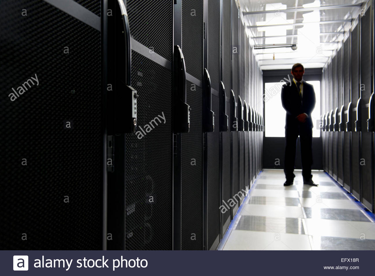 Cabinet Test Center