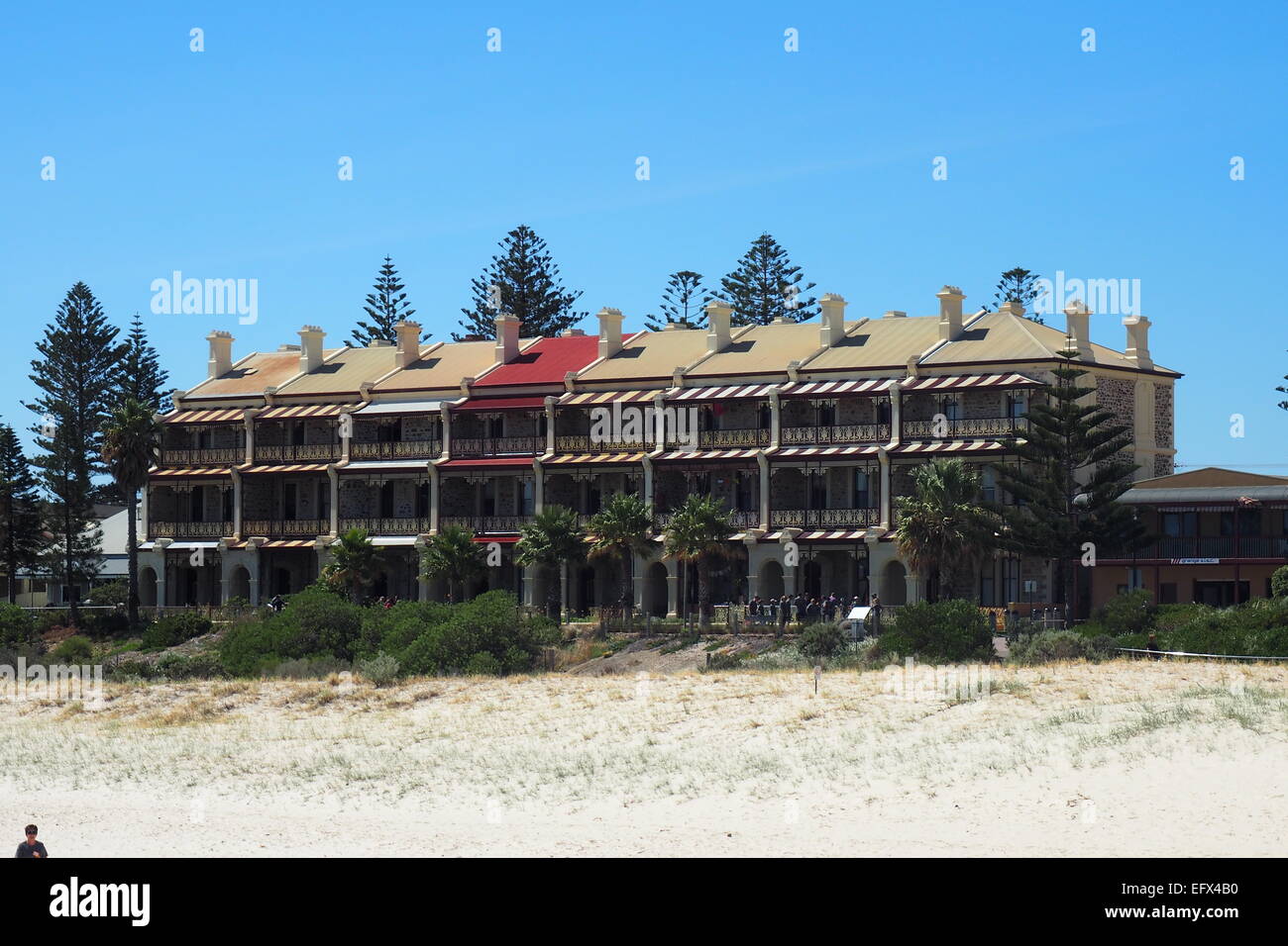 Grange beach adelaide hires stock photography and images Alamy