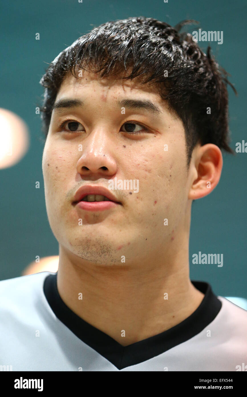 Kobori yuki hires stock photography and images Alamy