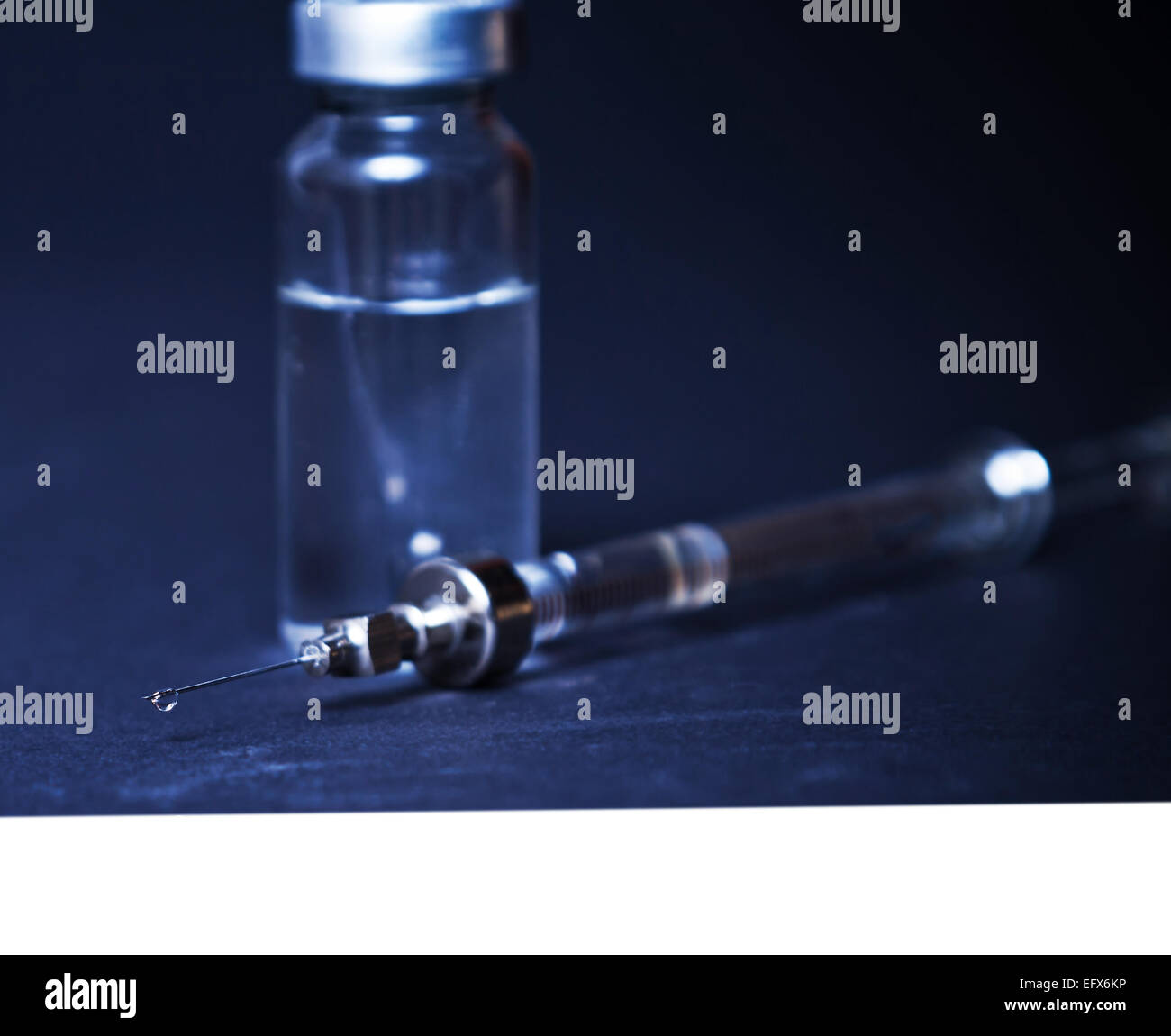 syringe injection medical pharmacy medicine needle drug equipment vial