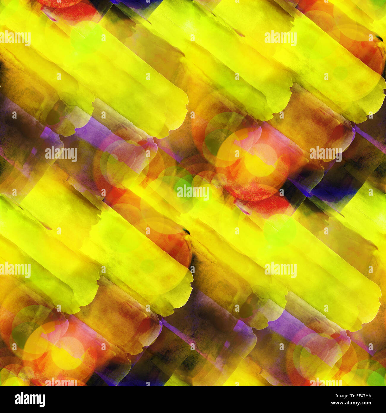 seamless texture watercolor background Stock Photo - Alamy